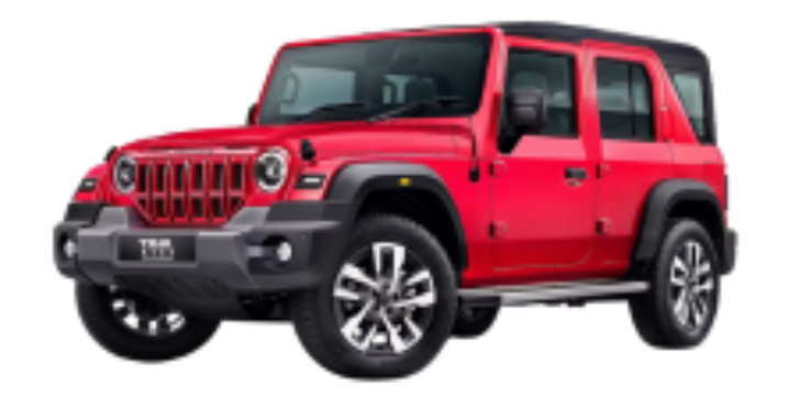 rent car in delhi