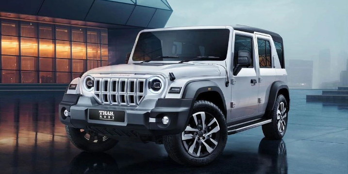 Car rental Delhi