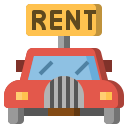 self drive car rental